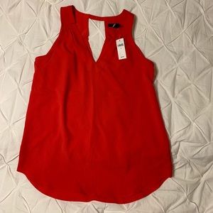 NWT GAP Dress Tank Top